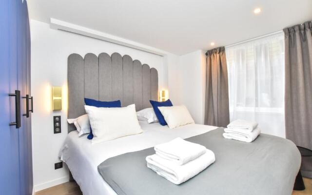 CMG Condorcet / Lentonnet 4