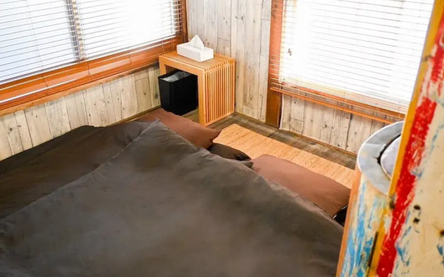 Wanderlust Inn