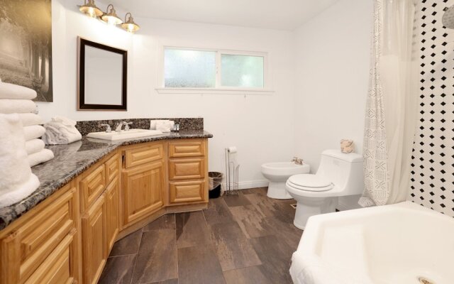 Conklin Paradise #1993