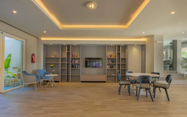 Hotel Esperia