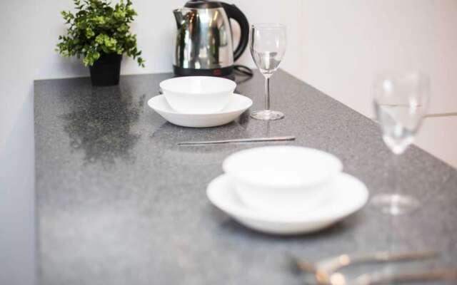 The Establishment EST KL Sentral