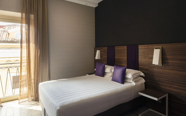 Hotel The Republic Hotel