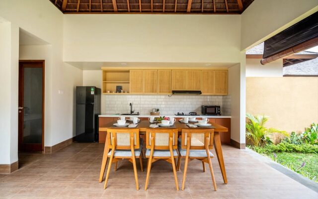Shankara Munduk Bali