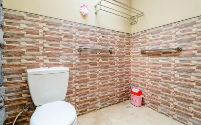 Omah Laras Homestay
