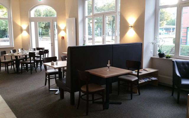 Hotel An der Altstadt