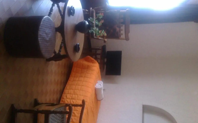 Villa Belmar Self-Catered Apartments