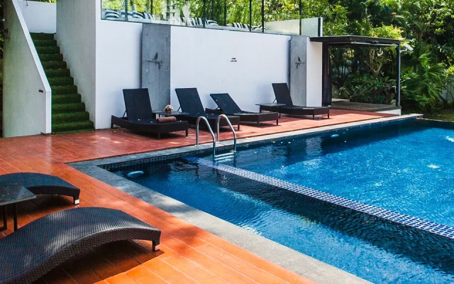 Manita Boutique Hotel