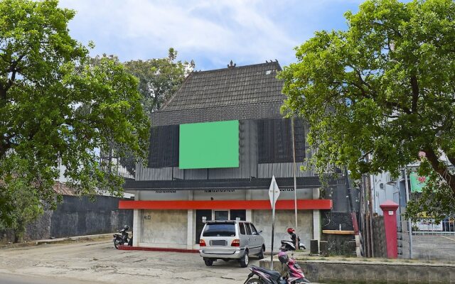 Hotel Rian Palembang by OYO Rooms