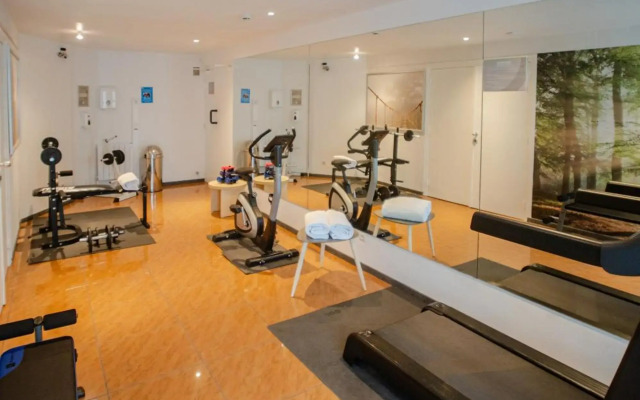 Logis Hotel Restaurant des Acacias Lille Tourcoing