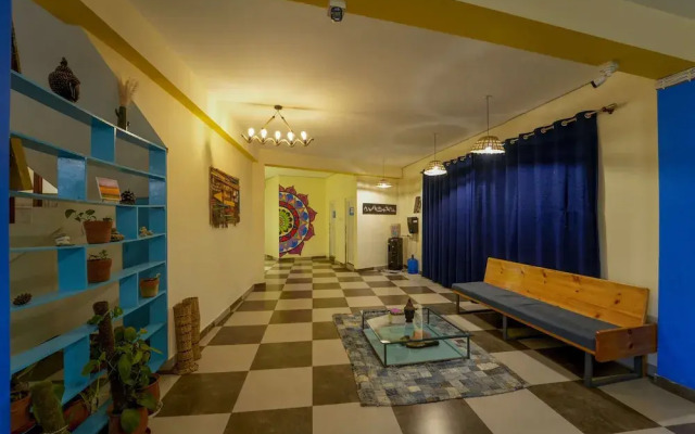 Chokling ArtHouse-The Treasure of Himalayas