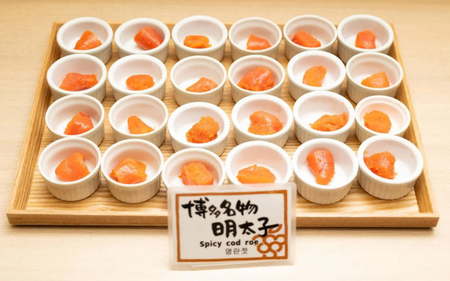 SHIZUTETSU HOTEL PREZIO Hakata-Ekimae