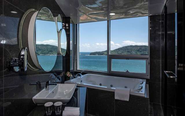 Ramada Suites by Wyndham Geoje