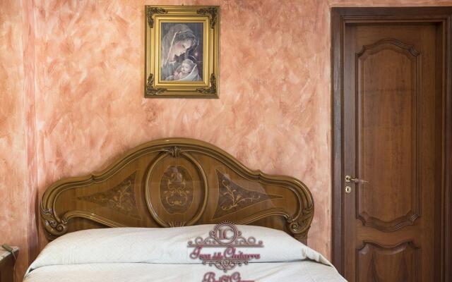 Isca Della Chitarra Bed & Charme
