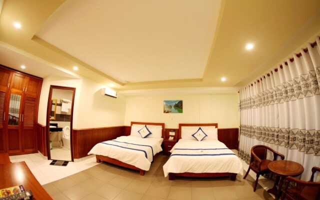 Tran Long Hotel