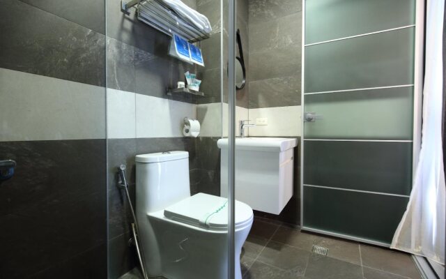 Blue Ocean BnB
