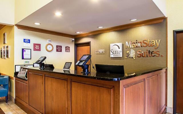 MainStay Suites Madison - Monona