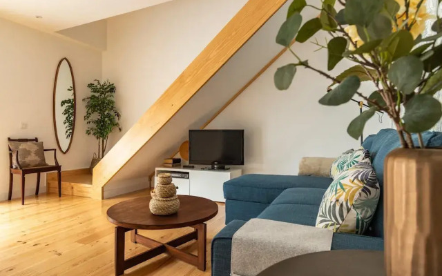 Belem Design 12 by Homing