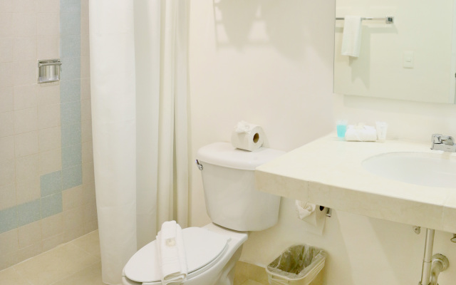 All Ritmo Cancun Resort & Water Park - All Inclusive