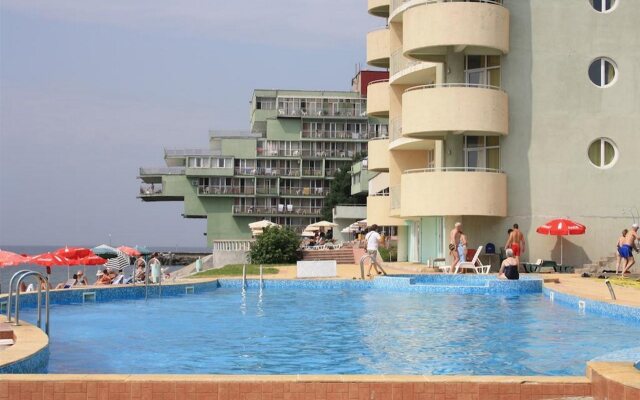 Interhotel Pomorie