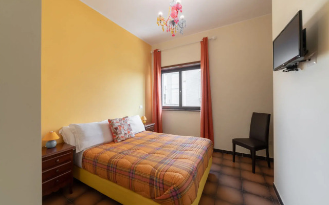 Myricae guest house - Fiumicino aeroporto