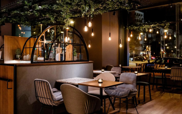 Motel One Wiesbaden