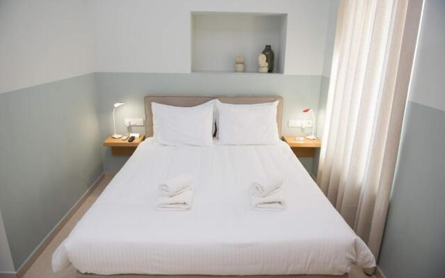 Stylish Studio Apartment - 1 House