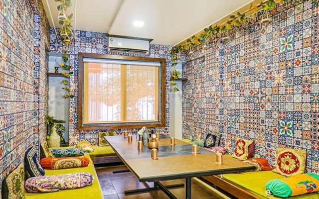 Fabhotel House Of Hyderabad
