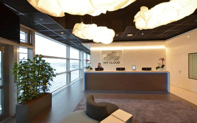 MY CLOUD Transit Hotel (Guests with international flights only)