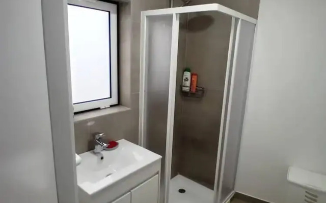 Apartment in Semeador