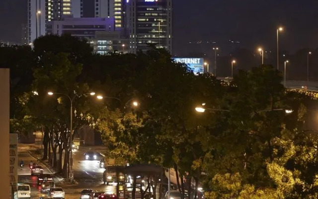 ZEN Rooms Jalan Tun Razak