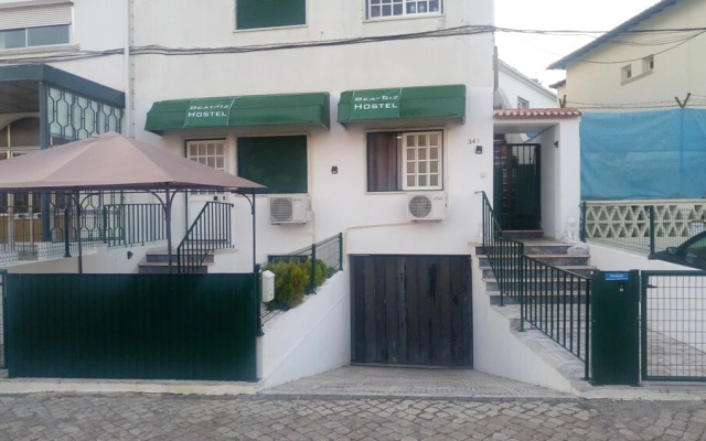 Beatriz Hostel