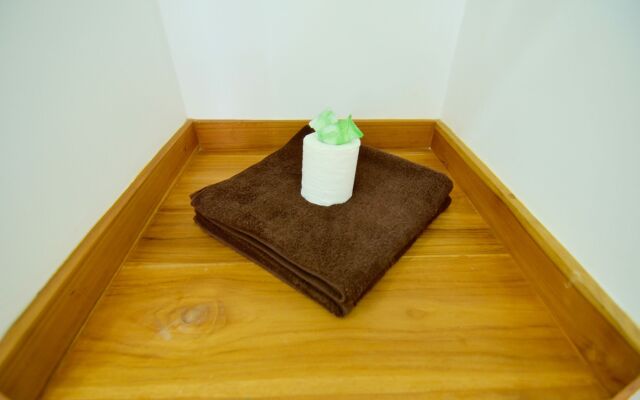 Blue Coral Inn Senggigi