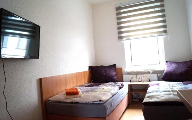 Ferienwohnung Holzhausen