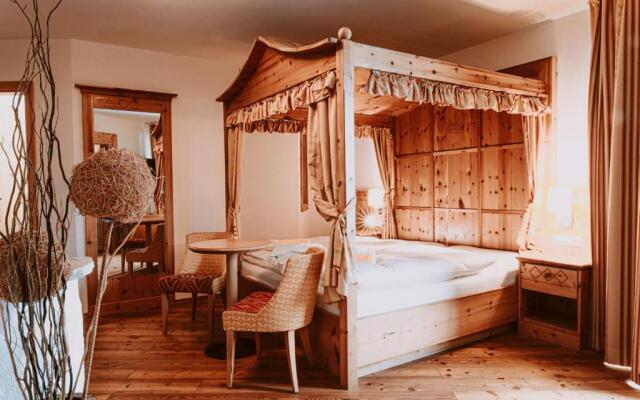 Hotel Bergschlössl