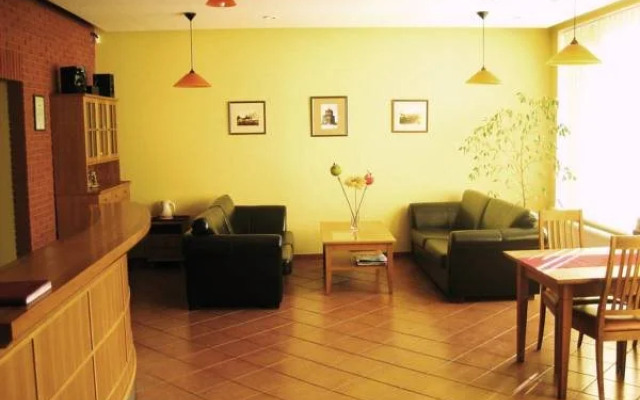 Guest House Auksinė Avis