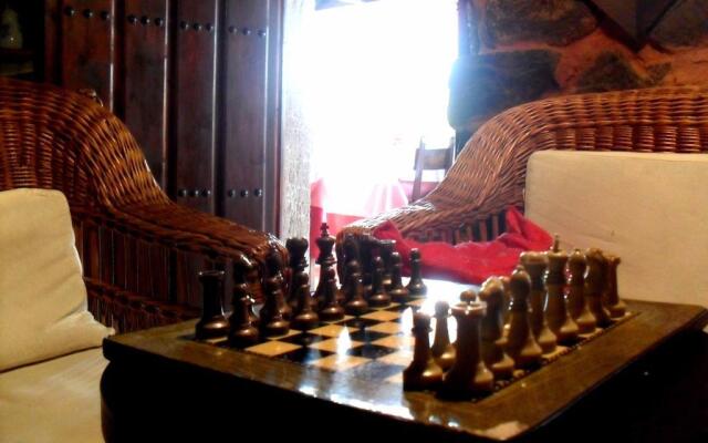 Casa Rural La Posada del Alba