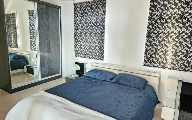 Bogaz, Iskele Beach Villa Retreat in North Cyprus