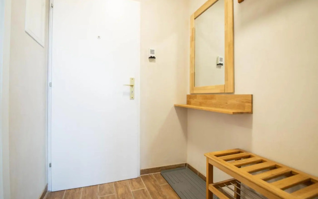 Ferienwohnung Beau Rivage Seaside