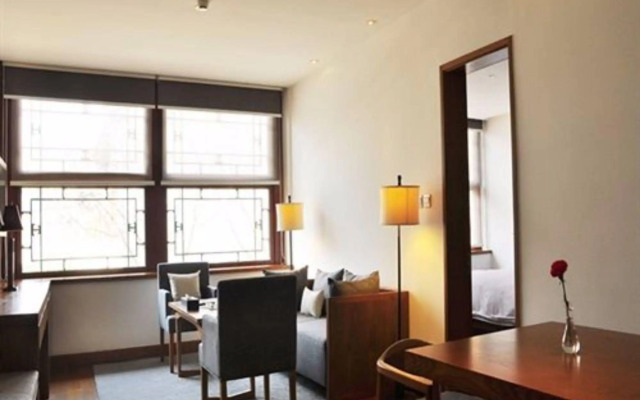 Chengde Imperial Mountain Resort