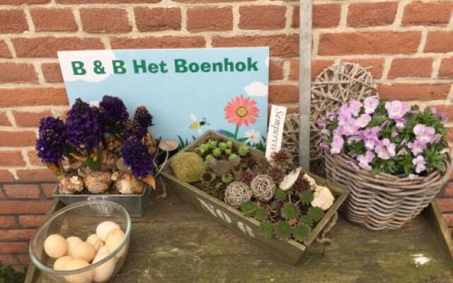 B&B Het Boenhok