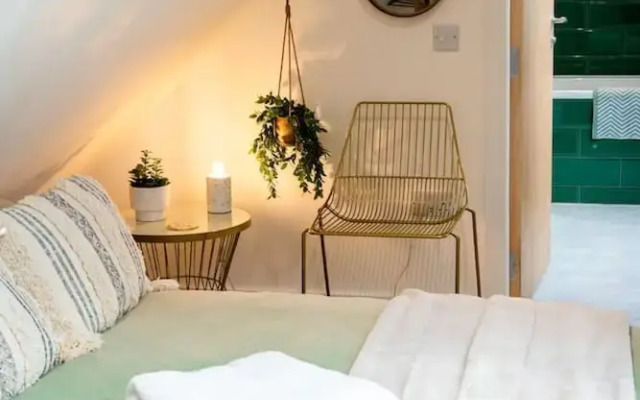 The Lookout Lossiemouth