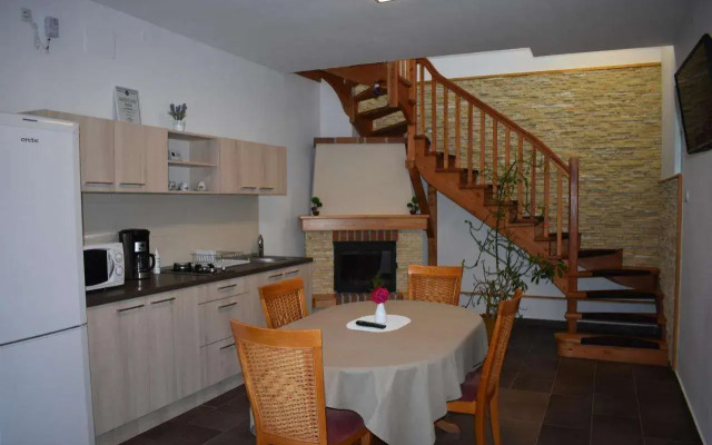 Casa Edelweiss