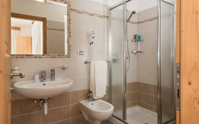 Hotel Garnì Ciamorc