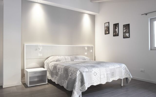 B&B Agorà