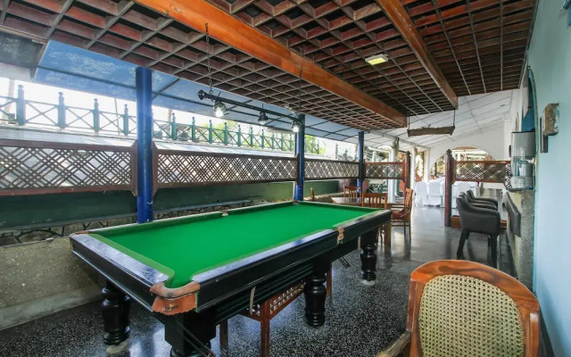 OYO 520 Villa Palma Beach Resort