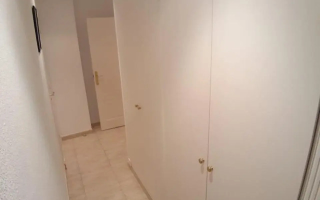 Apartamento Grande-Centro Barrio Playa