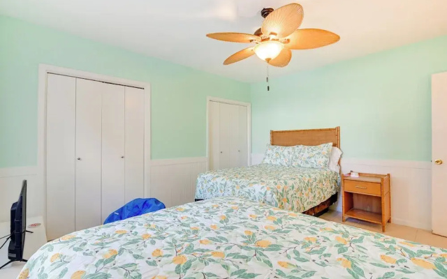 Pawleys Island Retreat