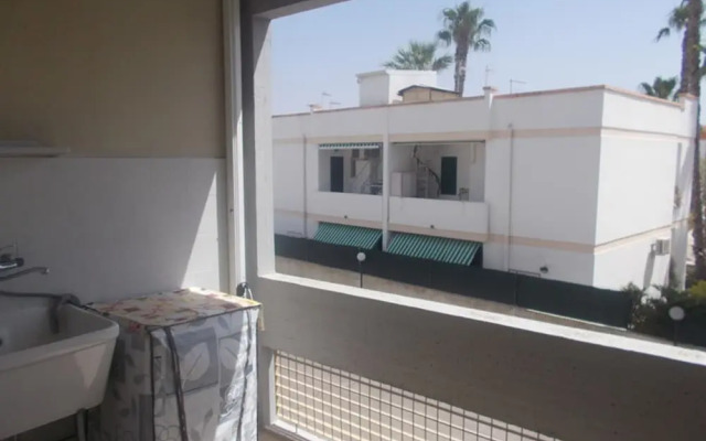 Relaxing Seaside Stay Near Gallipoli