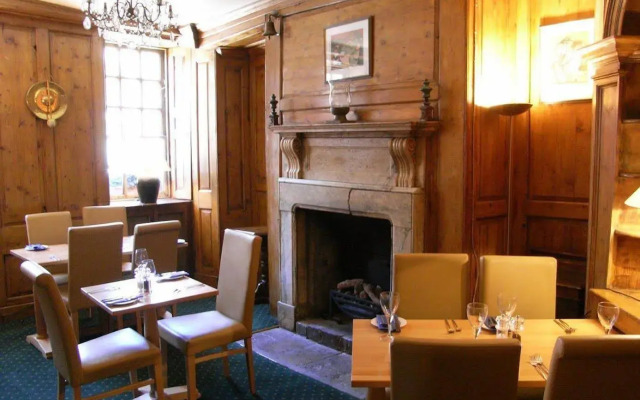 Marlborough Arms Hotel