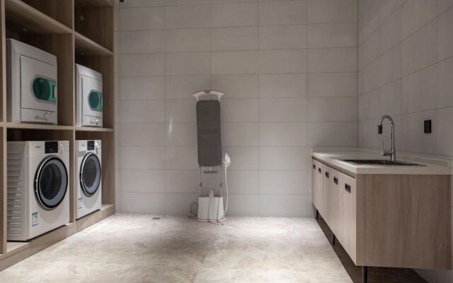 Microtel by Wyndham Tianjin